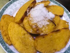 炸大饼子-三子下水馆(南十四道街151号店)