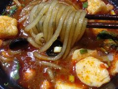 -秦香记凉皮肉夹馍(天城商业中心店)