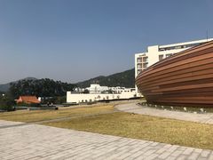 -汕头大学-图书馆