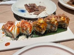-大渔铁板烧(万象城店)