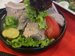 -申德勒加油站餐厅(三里屯北小街店)