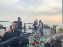 -黄金时代游泳健身云畔会所(绿地中心双子塔店)