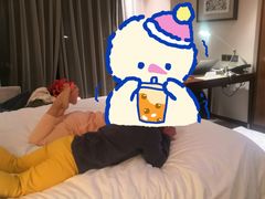 -上海嘉定喜来登酒店
