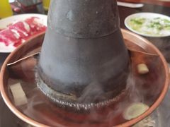 -将台涮肉(酒仙桥店)