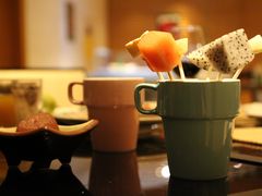 -盛宴自助餐厅(运达喜来登店)
