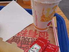 -汉堡王(SKLP店)