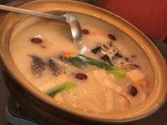 千岛湖有机鱼头-羡餐厅·杭帮菜·淳菜(千岛湖自由洲际殿店)