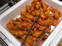 -素满香·食养自助(天一广场店)