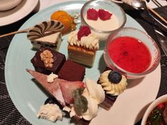-厦门艾美酒店·新食谱西餐厅