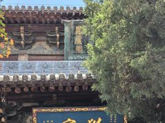 -洛阳白马寺