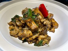 -星叶·东南亚料理(宁波万象汇店)