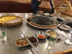 -老板娘的烤肉店(港湾广场店)