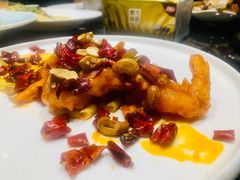 -上海1号私藏菜(黄浦店)
