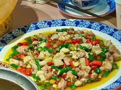 -杨记隆府重庆江湖菜(大悦城店)