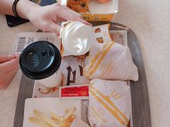 -麦当劳(昆山北门路店)