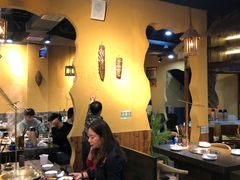 大堂-土著渔匠·养生蝴蝶鱼(香樟路店)