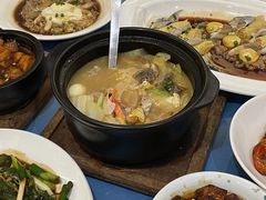 -阿毛饭店(和义路店)