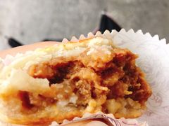 鲜肉月饼-长发西饼(临顿路店)