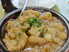 -肥仔顺德菜(龙悦居店)