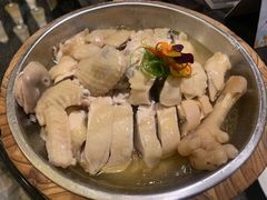 -金海湾嘉华度假酒店·海天阁中餐厅