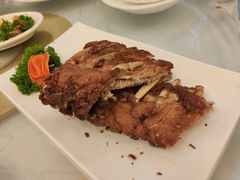 -小贝壳酒楼(经九路店)
