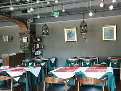 -ITA·意塔意大利餐厅(亦庄店)