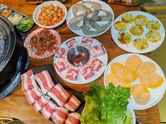 -原始泥炉烤肉(总店)