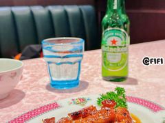 -囍凤楼·粤菜·点心·火锅(温特莱店)