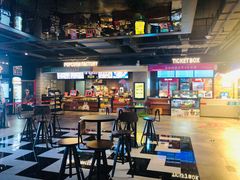 -CGV影城(悦荟4DX店)