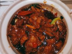 -和记小菜(大宁店)