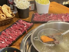 -牛品福潮汕牛肉火锅(旺庄店)