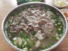-攀枝花·任德琼·盐边羊肉米线