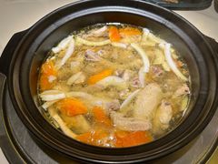 -润泽园椰子鸡(汇一城店)