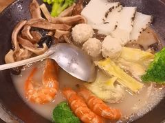 -一楼食业·美食人家