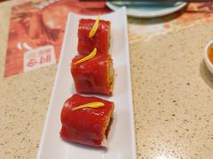 -点都德(长泰广场店)