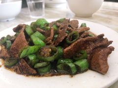 -姚记面馆(瑶琳路店)