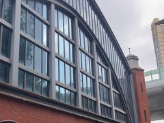 -星巴克(大柏树店)