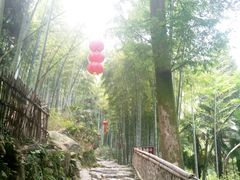 -山沟沟景区
