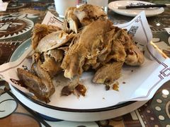 卤煮鸡-保定会馆(红旗大街店)