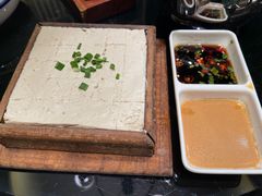 -阿庄新豫菜(航海东路店)