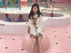 -SM广场