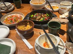 -云海肴·汽锅鸡·云南菜(美罗城店)