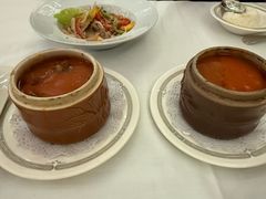 -莫斯科餐厅