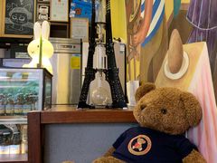 -咖法森林·咖啡  酒吧(天河店)