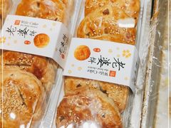 -诚志饼家·小凤饼非遗传承(中山六路店)