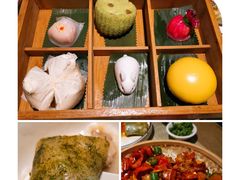 -粤港湾砂锅粥·宵夜(宝龙店)