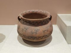-深圳博物馆(古代艺术馆)