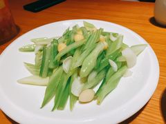 -頂好酒家·经典粤菜(海信广场店)