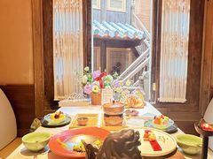 -叶叶菩提(太原别墅店)