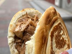 -秦豫肉夹馍(骡马市总店)